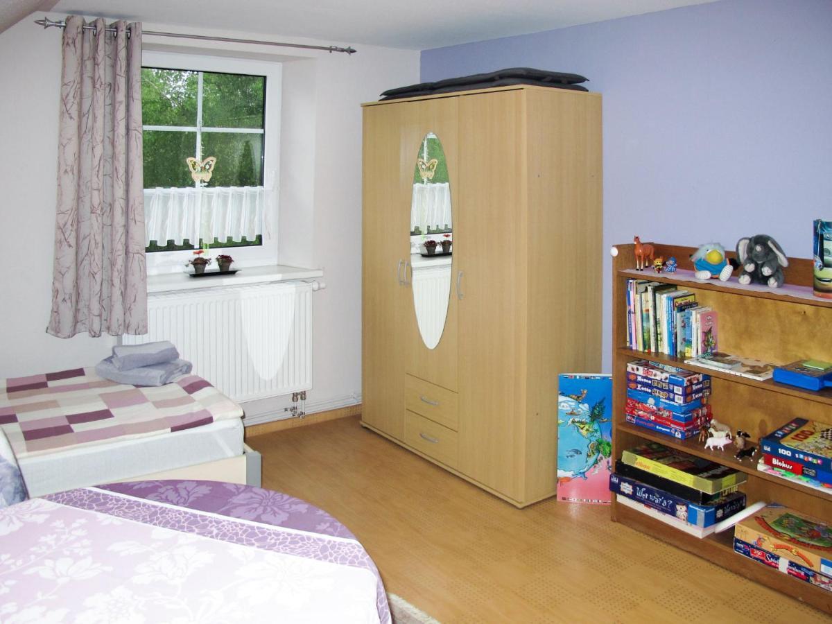 Holiday Home Kiebitz By Interhome Ummanz Bagian luar foto